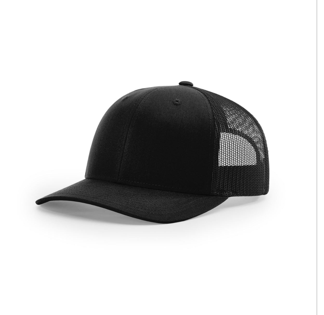 Richardson 112 Trucker Hat