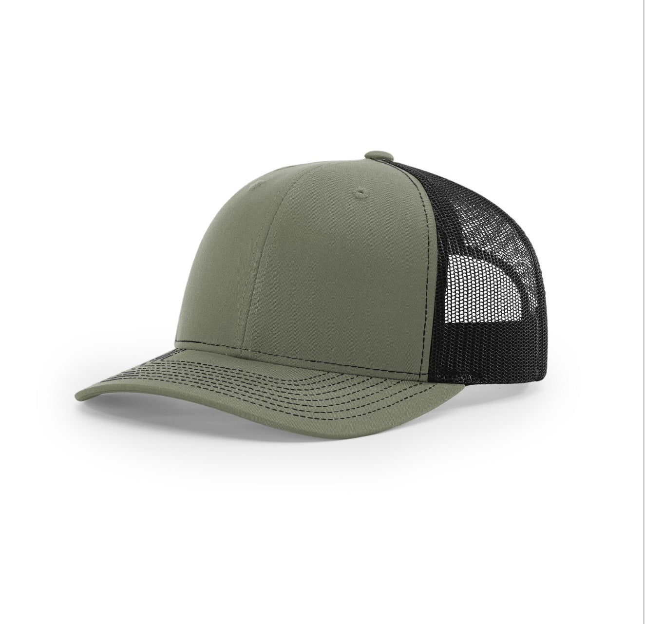 Richardson 112 Trucker Hat