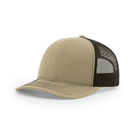 Richardson 112 Trucker Hat